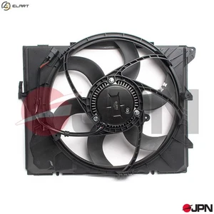 FAN ENGINE COOLING 62C0015-JPN FOR BMW 3/E91/E92/E90/Convertible X1/E84 Z4/E89 - Picture 1 of 10