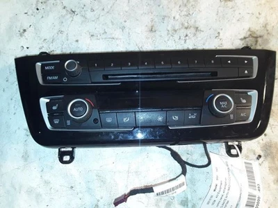 Аудиооборудование климат с радиоуправлением подходит для 17-19 BMW 330i 340i 14968 - Изображение 1 из 4