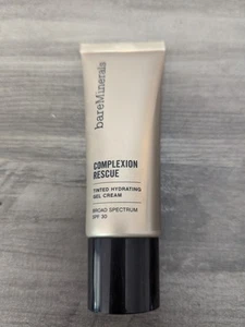 bareMinerals Complexion Rescue Tinted Hydrating Gel Cream - Spice - Picture 1 of 2