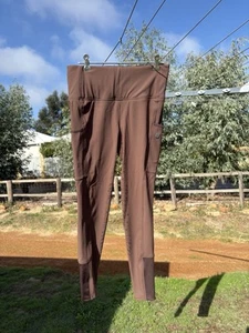 HORZE Equestrian Pants Full Seat Women - Size 10. - Picture 1 of 3