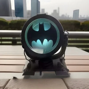 Batman Popcorn Eimer Sofort lieferbar - Bild 1 von 11