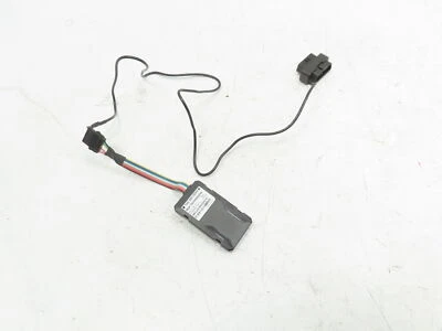 24 Nissan Pathfinder SL #1291 Antenna, Vehicle GPS Tracker Module Control P23240 - Image 1 of 4