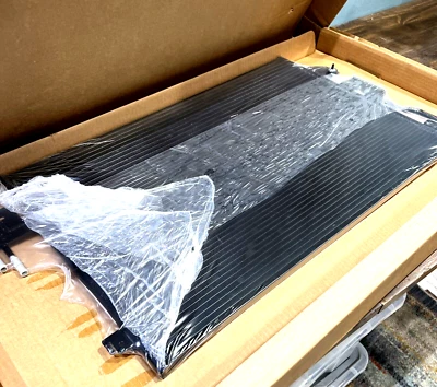 Motocraft A/C Condenser YJ-535 For 2008 Ford Escape - Image 1 of 4