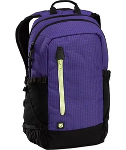Mochila Burton Snowboards Profanity Mochila Púrpura Luna Verdadera - Imagen 1 de 1