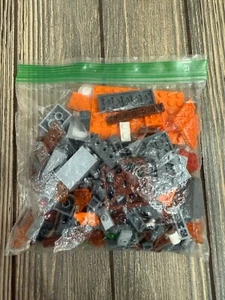Assorted Lego Building Bricks & Pieces - Mixed Colors & Sizes - Bulk Lot - Picture 1 of 2