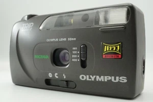 【MINT IN CASE】 OLYMPUS TRIP 2 Point & Shoot 33mm from Japan A221 - Picture 1 of 10
