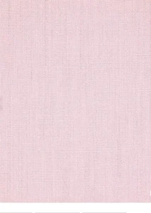 Colefax And Fowler Manuel canovas Nice Rose Linen 1m L X 1.38m W - Picture 1 of 6