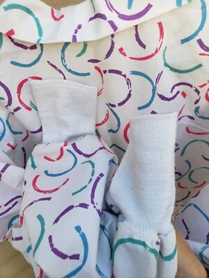 Crest Med Lab Coat - Image 1 of 4