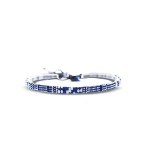 Bracelet Women Men Braided Summer Beach Handmade Accessories Friendship Jewelry - Picture 1 of 3