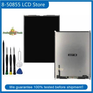 For iPad 7 (7th Gen) 10.2" (2019) A2197 A2198 A2200 Replacement LCD Display - Picture 1 of 8