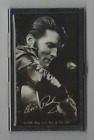 Elvis Presley Metal Cigarette Case Collectable Memorabilia - Fits 6 Cigarettes