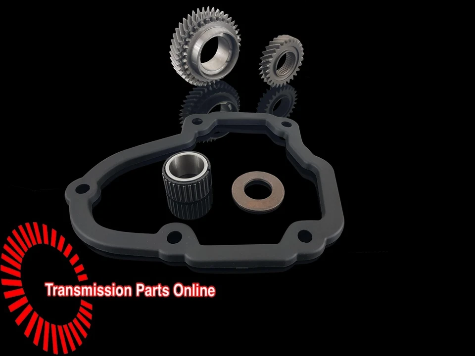 VW Transporter T4 02B Gearbox 0.66 Ratio 5th Gear Upgrade Kit 27th / 41th - Image 1 of 1