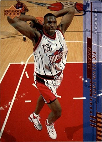 2000-01 Upper Deck NBA Basketball Base Singles (Pick Your Cards) - Image 1 of 1