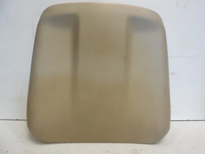 Seat Back Panel Cover Rear Seat for Audi A3 A4 A6 C6 4F0881969A - image 1 of 4