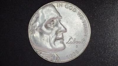 DD Error 2005 Buffalo (#45) - Image 1 of 4