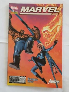 MARVEL LEGENDS N° 13 -- COLLECTOR EDITION -- 2005 - Picture 1 of 1