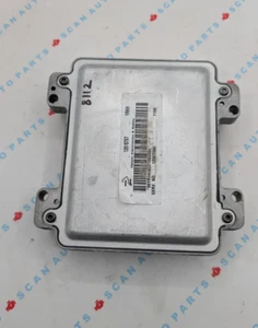 Used 2008 Buick Enclave Delphi 12618767 ECU 12607096 - Picture 1 of 4