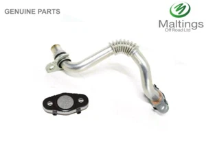 3.0 TDV6 TURBO DRAIN MOD KIT TO FIT DISCOVERY 4 3.0 TDV6 R ROVER SPORT 3.0 TDV6 - Picture 1 of 1