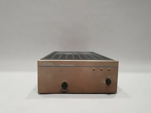 Atlas Sound PA601 power amplifier 60 W. - Bild 1 von 7