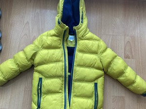 ted baker kids jackets