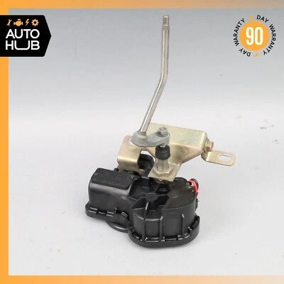 Motor limpiaparabrisas faro conductor izquierdo mercedes r129 sl320 sl500 90-02 1298200342 oem Foto 1 de 4