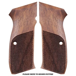 Cz 75 75B 85 85B Grips - Picture 1 of 2