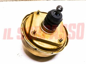 SERVOFRENO REVISIONATO FIAT 125 BERLINA - SPECIAL 132 ORIGINALE BONALDI CON RESO - Picture 1 of 2