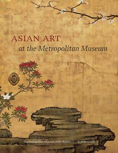 "Sztuka azjatycka w Muzeum Metropolitalnym" v. 73, nr 1 (lato, 2015)