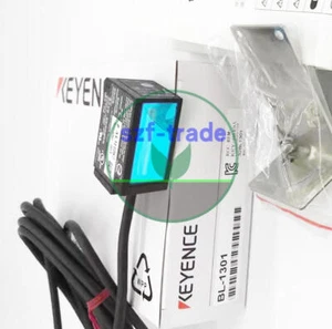 Ein Neu KEYENCE BL-1301 Digital Barcode Lesegerät - Picture 1 of 1