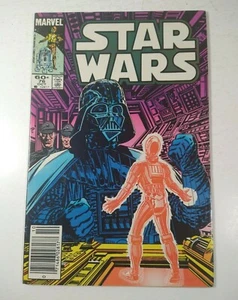MARVEL COMICS / STAR WARS / OCT 76 - Picture 1 of 2