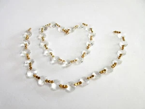 Crystal Glass Chandelier Parts 30 Octagon Prisms 1/2"  12mm  Suncatcher Clear - Picture 1 of 5