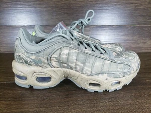 NIKE Air MAX Tailwind 4 SP Digi Camo BV1357-001 5.5Y (2) - Picture 1 of 4