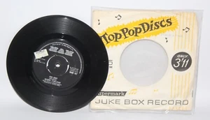 Gilbert O'Sullivan - Ooh Baby - 1973 Vinyl 7" Single - MAM 107 - Picture 1 of 3