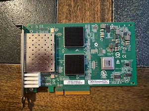 QLogic QLE2564-WB Quad Port PCI-E 8Gb Host Bus Adapter - Picture 1 of 4