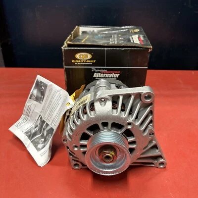 8223 Alternator for 1997 Buick Park Avenue 3.8L-V6 - Image 1 of 4