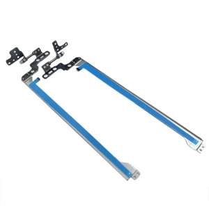 LCD Screen Hinge Bracket For Lenovo V15 IIL 82C5 S145-15IGM 81MX 5H50S28884 - Picture 1 of 4