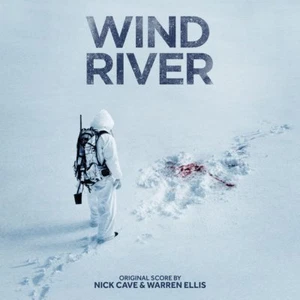 WIND RIVER (OST/PICTURE LP) - CAVE,NICK/ELLIS,WARREN   VINYL LP NEU  - Bild 1 von 1