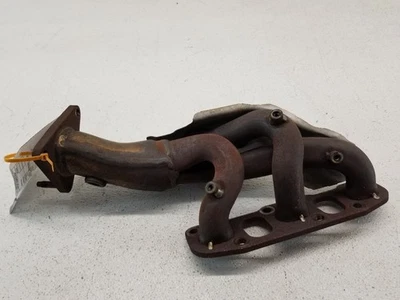 09-11 NISSAN 370Z 08-10 G37 VQ37VHR Driver Exhaust Manifold OEM 14002EY00B - Изображение 1 из 3