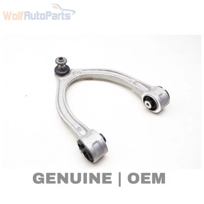 Mercedes-Benz C200 2015 - brazo de control superior delantero derecho 2053305601 Foto 1 de 4