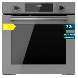 Horno Multifunción Bolero Hexa M226000 Glass Grey A Cecotec - Imagen 1 de 5