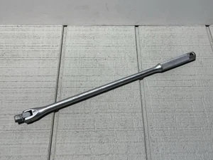 Vintage New Britain NS 56   18" 1/2" Drive Breaker Bar Made In USA!!!! - Picture 1 of 16