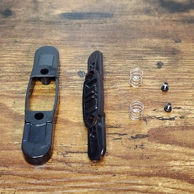 Rosewill Thor V2 PC Case Drive Bay Locks Replacement Part - Image 1 of 4