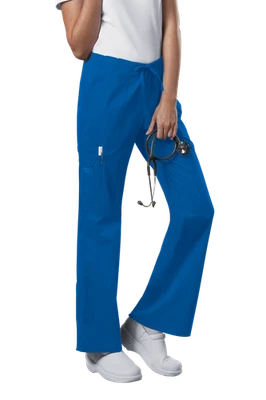 Cherokee Scrub Pants Core Stretch Clearance Sale 4044 - Image 1 of 2