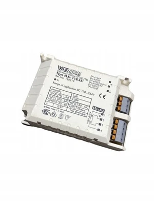 Vossloh Schwabe power supply ELXc 118.831