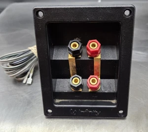 Infinity Alpha 50 Speaker Crossover - Picture 1 of 5