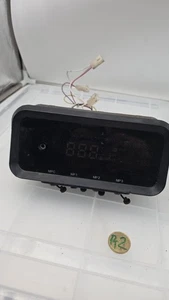 Scheda di controllo Pit Boss per griglie a pellet serie Pro 1600: 80144 così com'è - Foto 1 di 6