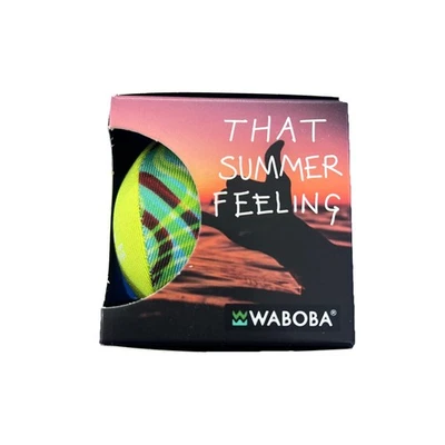 SUNFLEX SPORT GMBH + CO. KG Sunflex X Waboba Extreme 00460 Wasserball