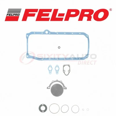 Fel-Pro Conversion Gasket Set for 1996-1999 Chevrolet K2500 Suburban 5.7L V8 yj - Image 1 of 4