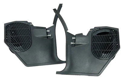 Envío gratuito GM 1968-1972 A-Body paneles interiores Chevelle GTO Buick sin aire acondicionado Foto 1 de 3