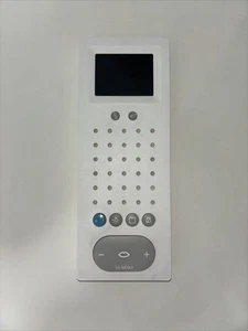 Siedle BFSV 850-03 Bus-Freisprechtelefon Standard mit Farbmonitor - Picture 1 of 2